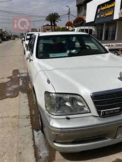 تويوتا كراون